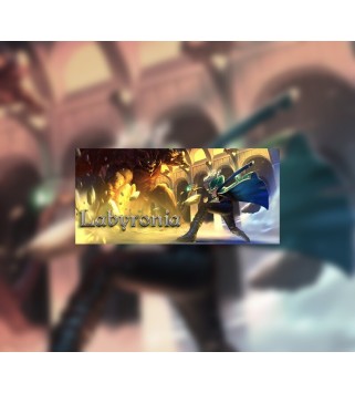 Labyronia RPG Steam Key GLOBAL
